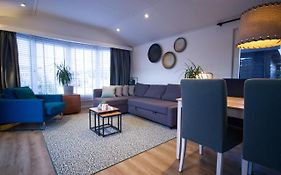 Chalet Hensbroek